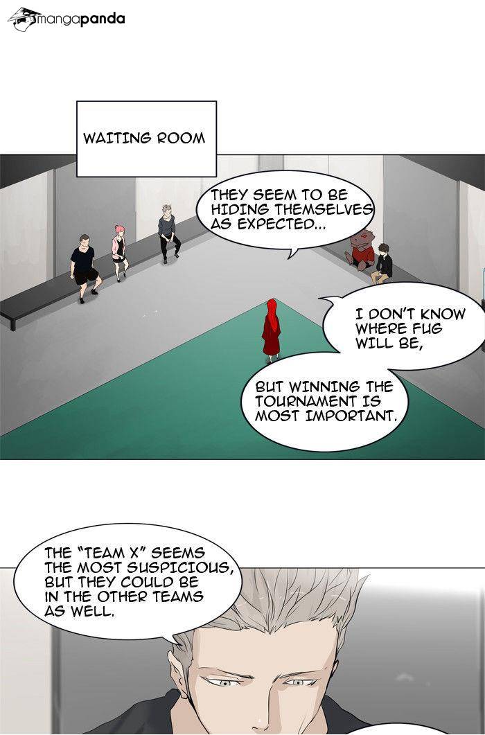 Tower of God Chapter 206 image 25